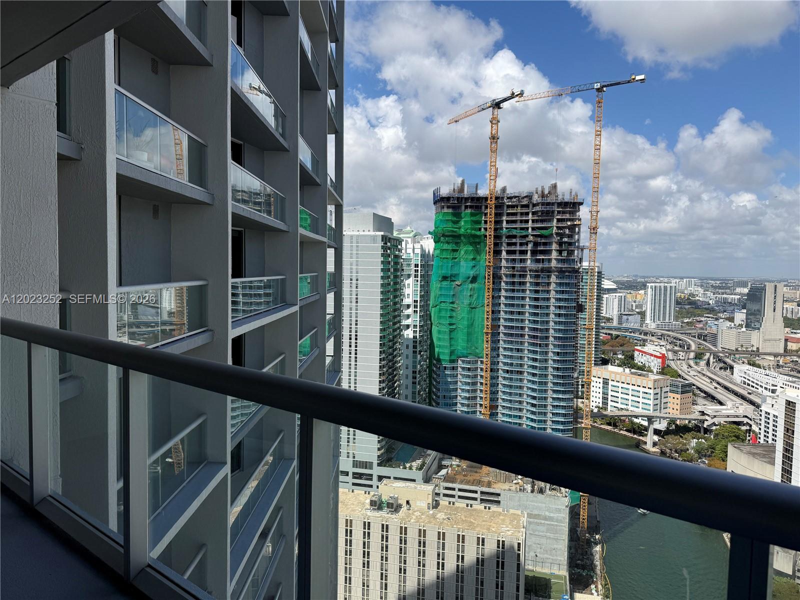 ICONBRICKELL CONDO NO 1 - Residential Lease
