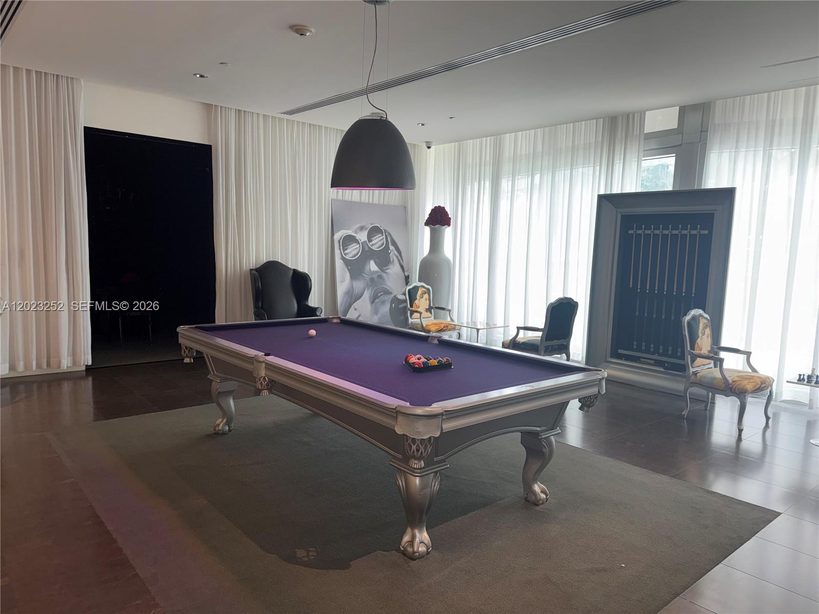 ICONBRICKELL CONDO NO 1 - Residential Lease