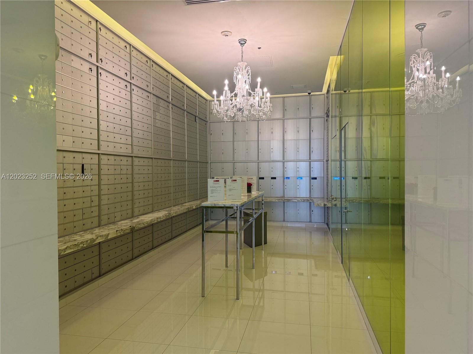 ICONBRICKELL CONDO NO 1 - Residential Lease