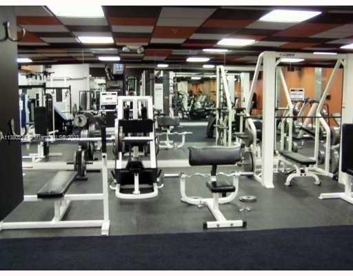VENETIA CONDO - Residential Lease