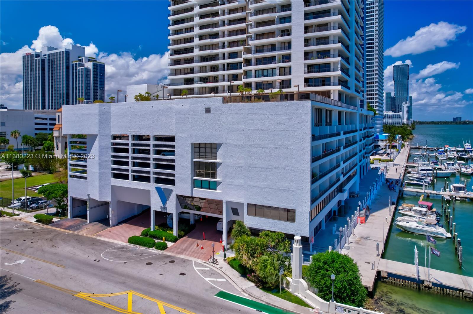 VENETIA CONDO - Residential Lease