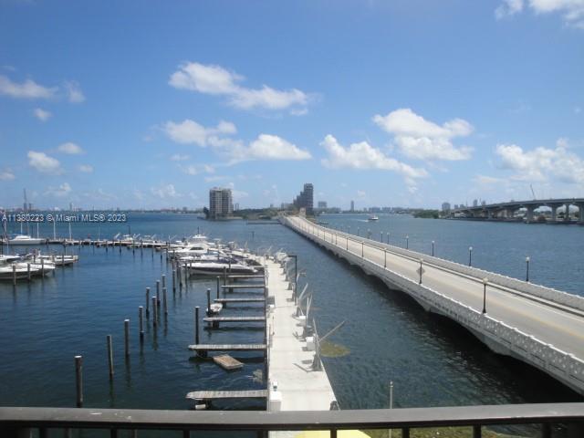VENETIA CONDO - Residential Lease