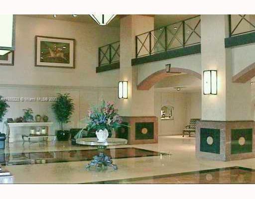 VENETIA CONDO - Residential Lease