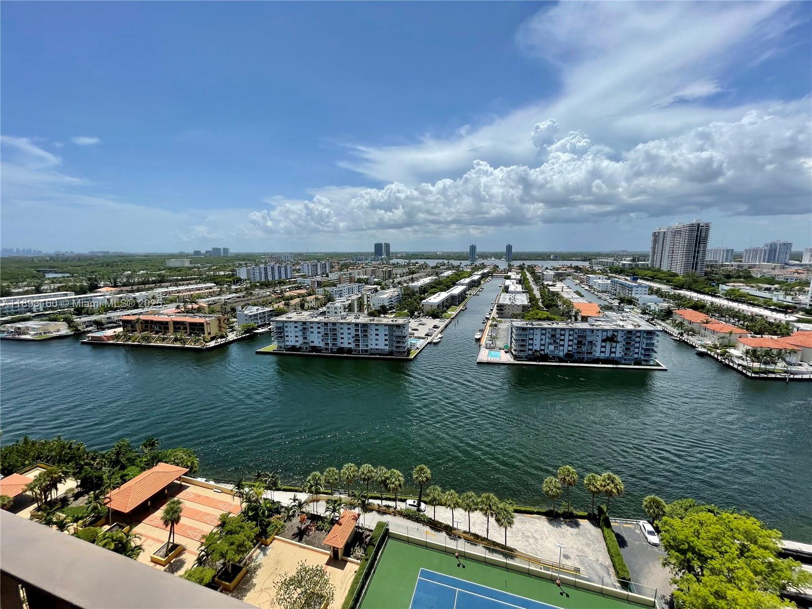 WINSTON TOWERS 700 CONDO - Residential Lease