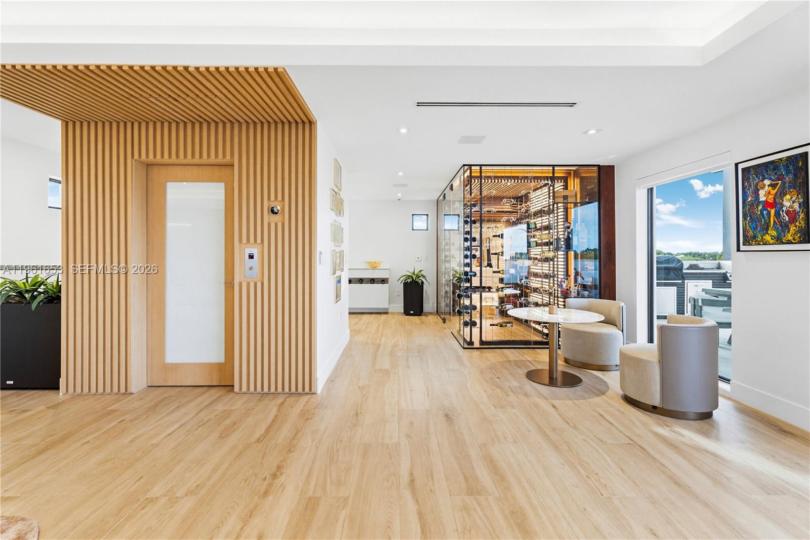 PARADISE POINT 1ST AMENDM - Residential