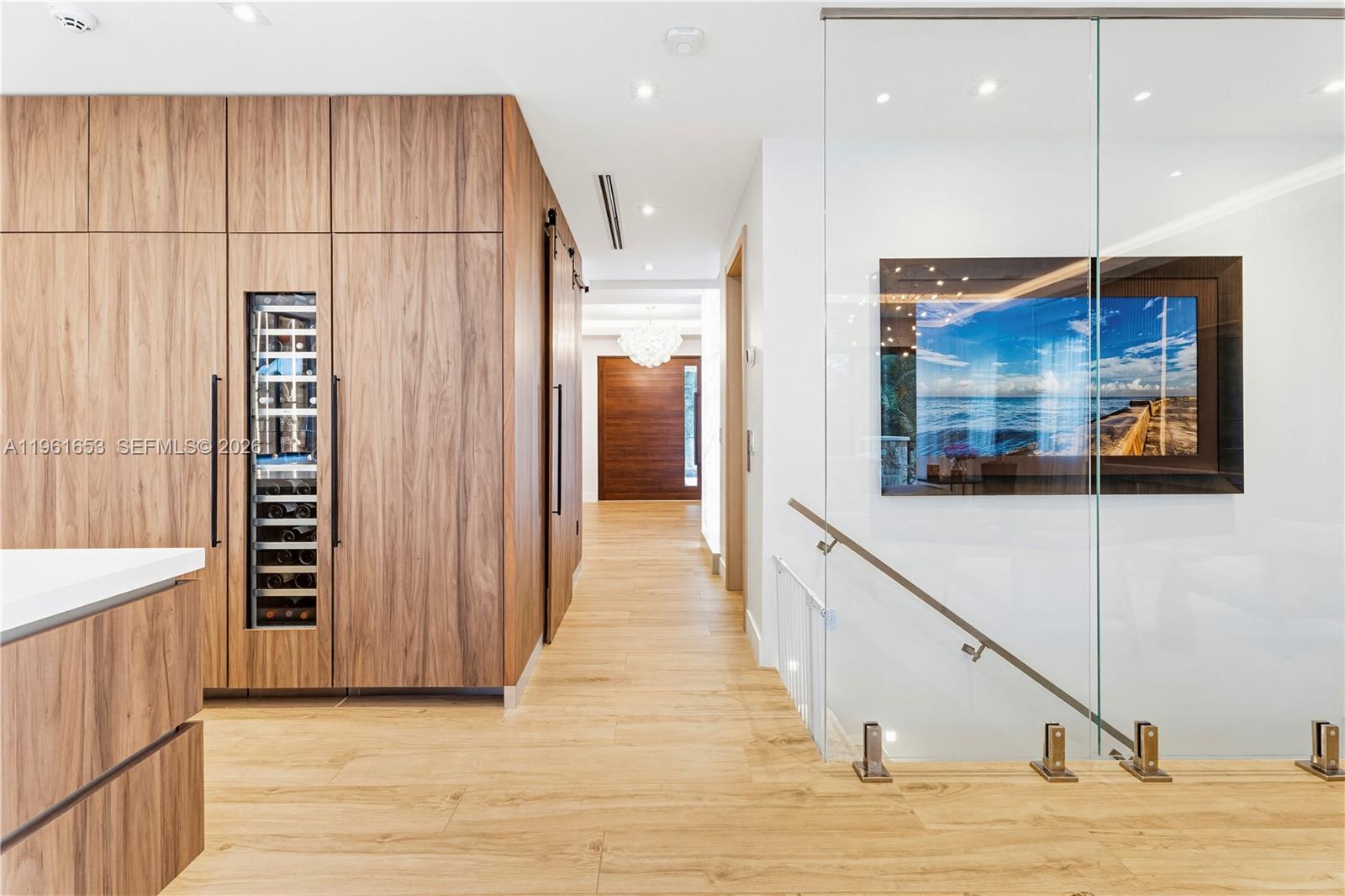 PARADISE POINT 1ST AMENDM - Residential