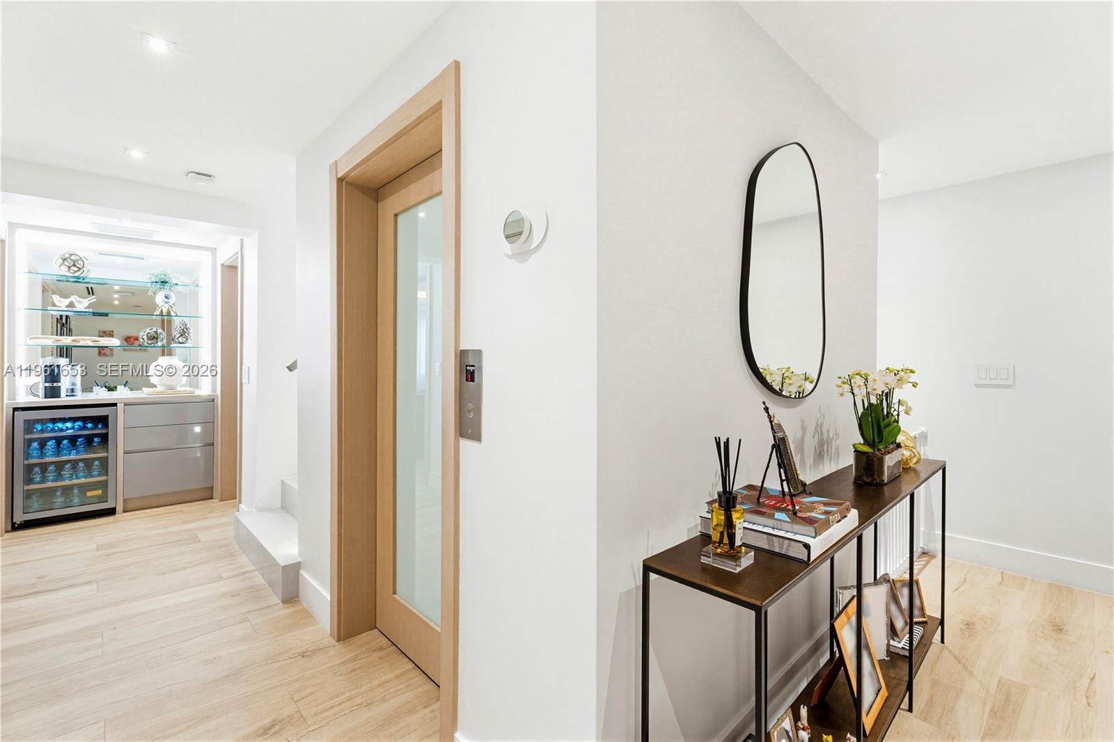 PARADISE POINT 1ST AMENDM - Residential