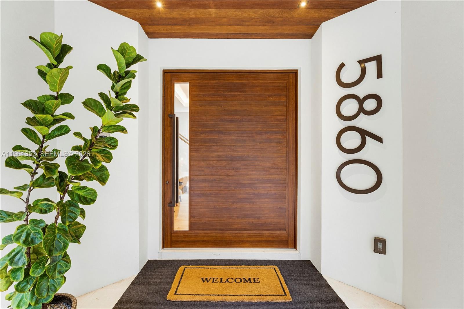 PARADISE POINT 1ST AMENDM - Residential