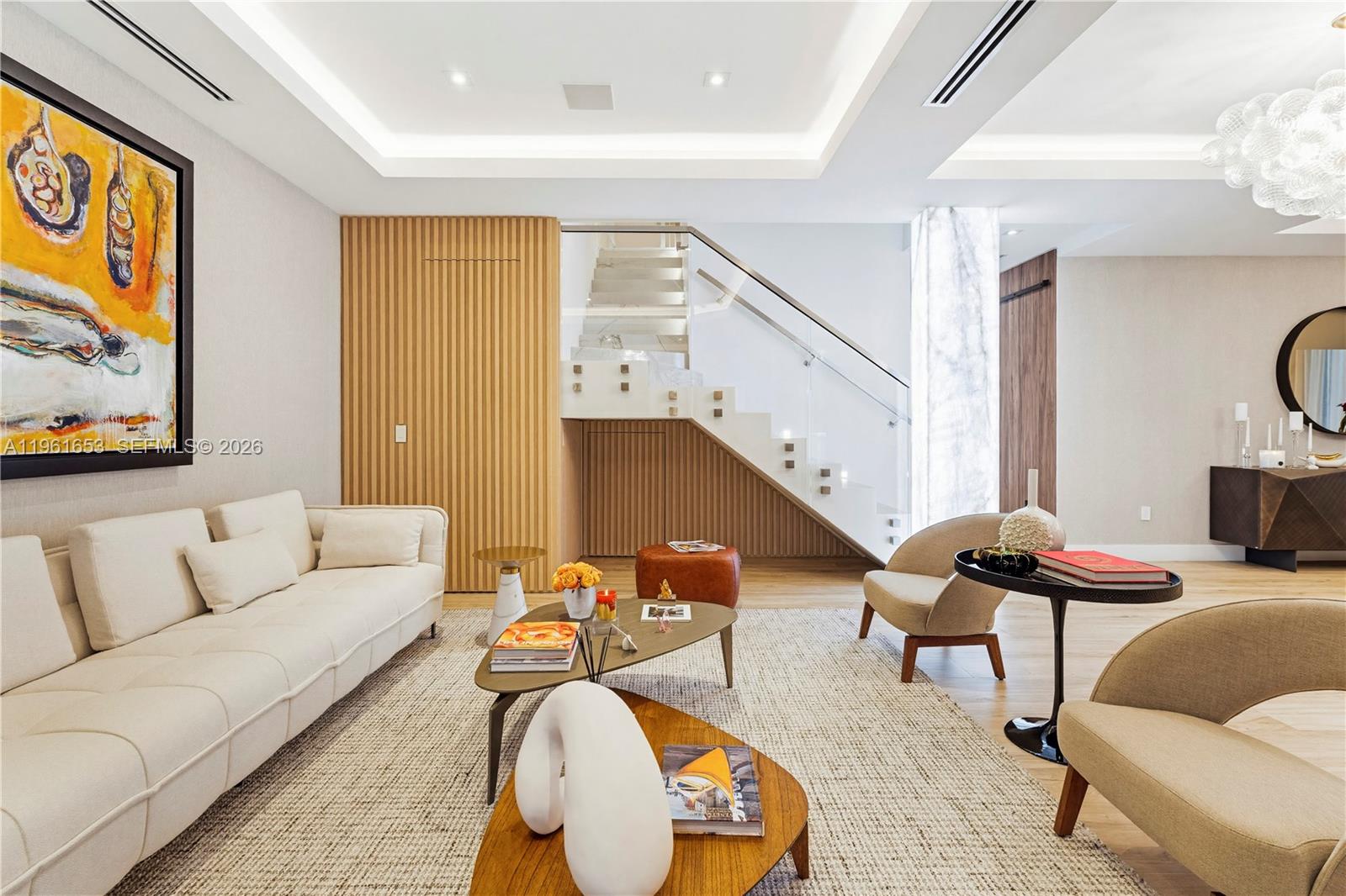 PARADISE POINT 1ST AMENDM - Residential