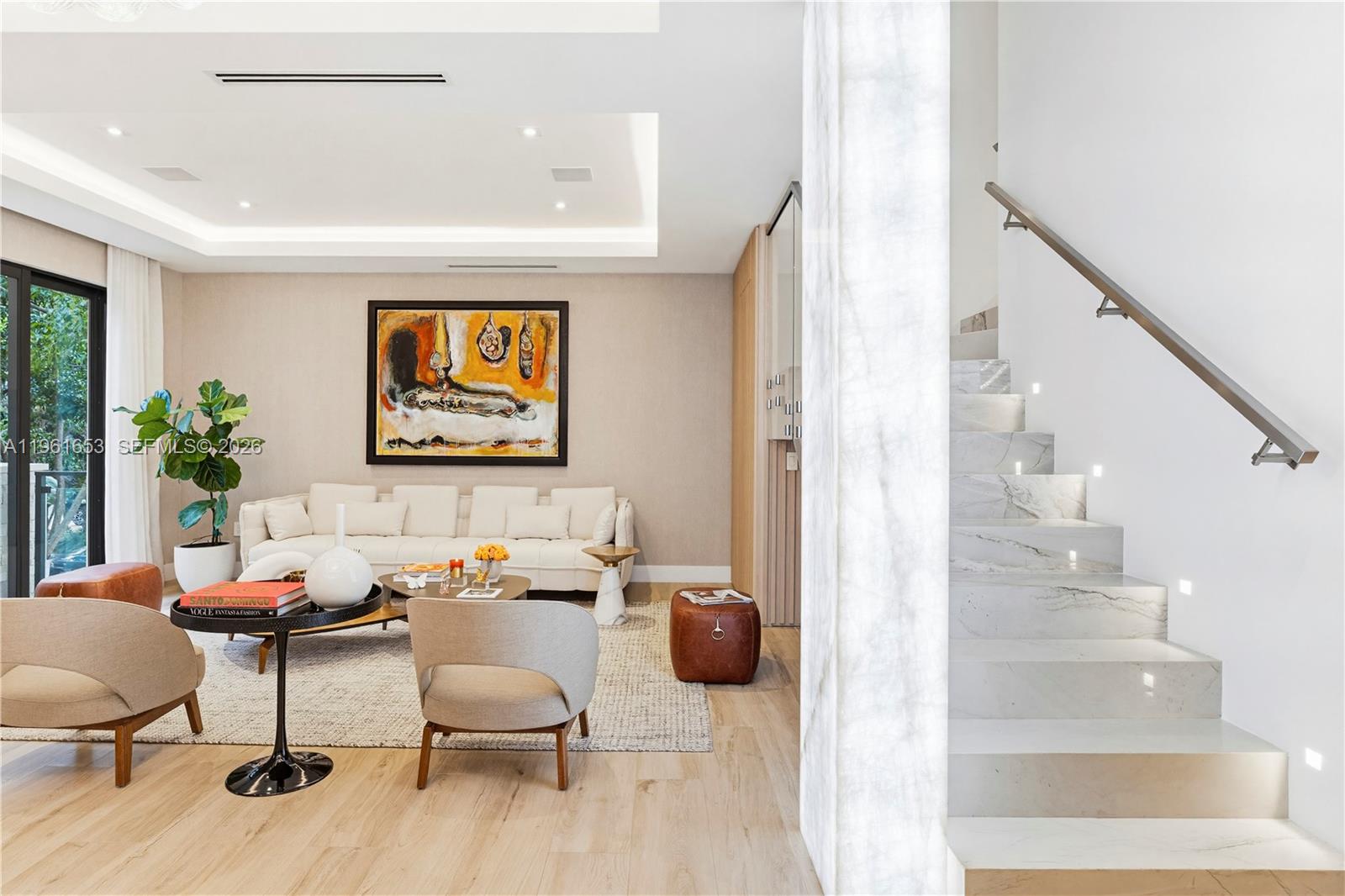 PARADISE POINT 1ST AMENDM - Residential