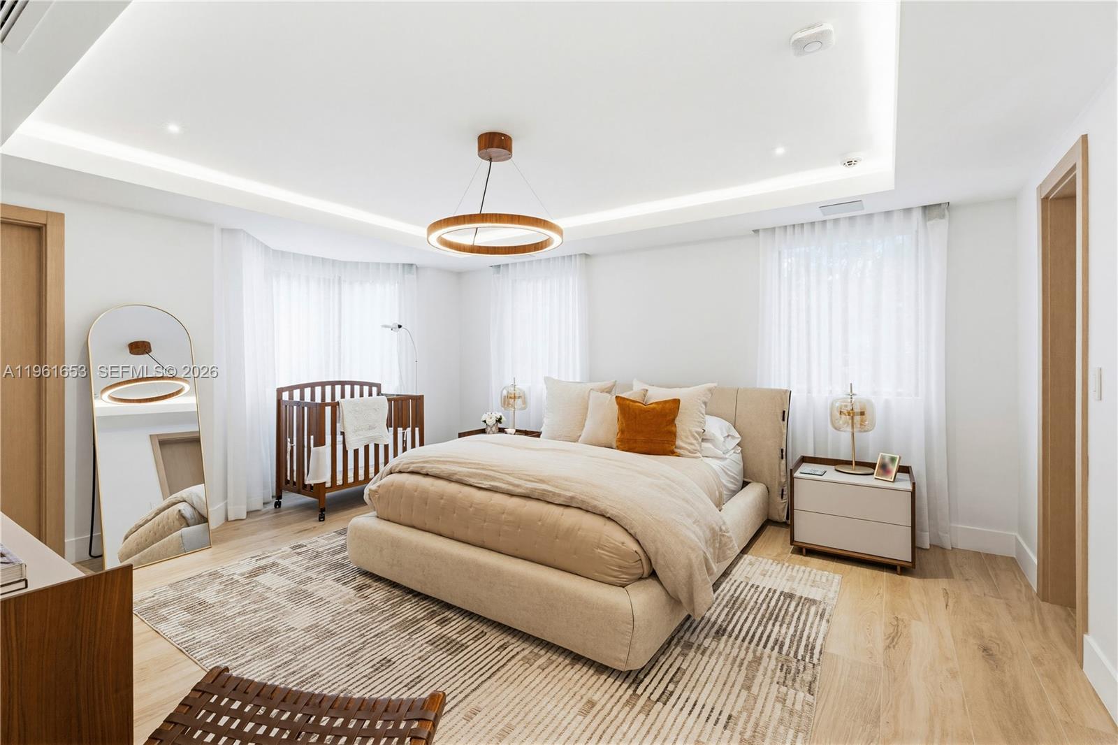 PARADISE POINT 1ST AMENDM - Residential