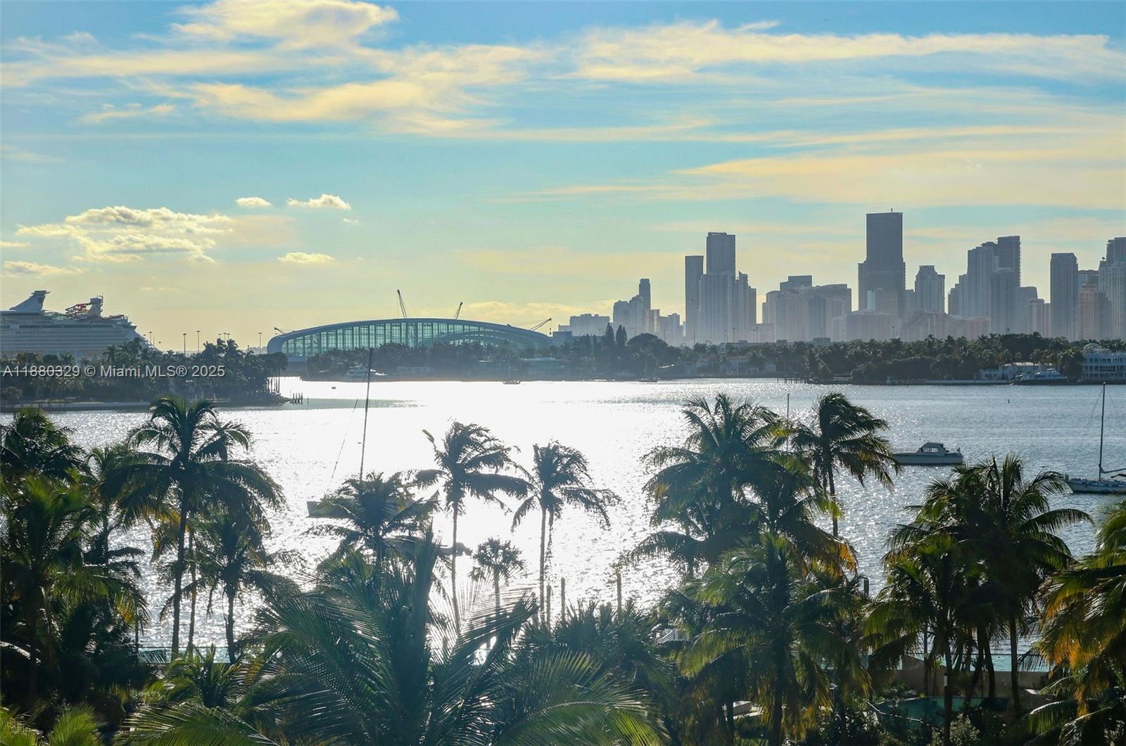 AVAILABLE 10/18 (UNIT CAN'T BE SHOWN TILL AVAILABLE DATE). Photos may be from the exact unit on the same line but on another floor. Welcome to Flamingo Point Miami Beach's most exciting rental community. This unit features French Vanilla marble floors, modern kitchen & baths w/SS appliances & granite counter tops. Amenities include fitness center, two resort style pools with private cabanas, BBQ area and much more. Move in costs are 1st month + $1500 deposit. Parking cost 1st vchl. $187 p/m. Pet Fee: $500+$50/month. *FAST APPROVAL! (NOTE: Rental rates are subject to change depending on move-in date and lease term. Advertised rate is best rate and maybe on leases longer than 12months. Income must be greater than 3x one month's rent and minimum credit score of 620 in order to be approved).
