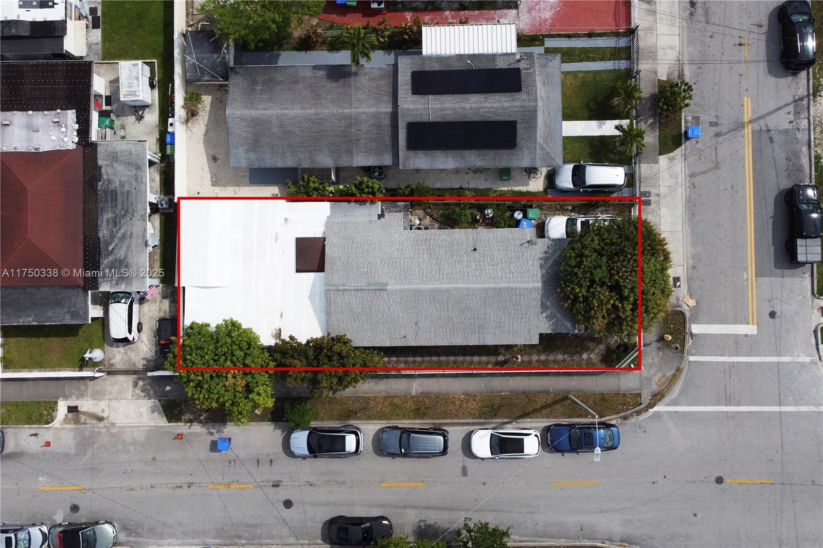 BUENA VISTA HEIGHTS ADDN - Residential