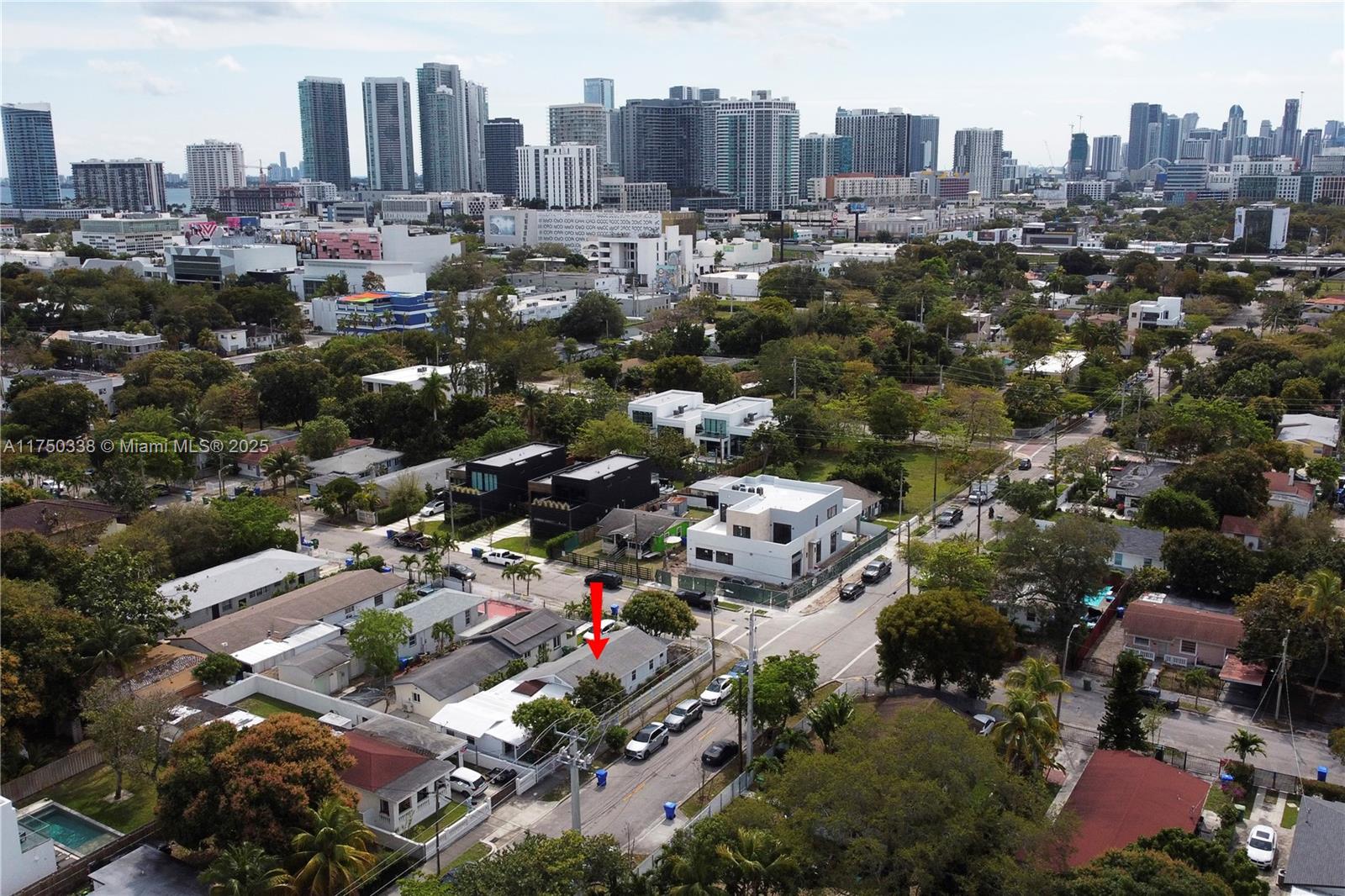 BUENA VISTA HEIGHTS ADDN - Residential