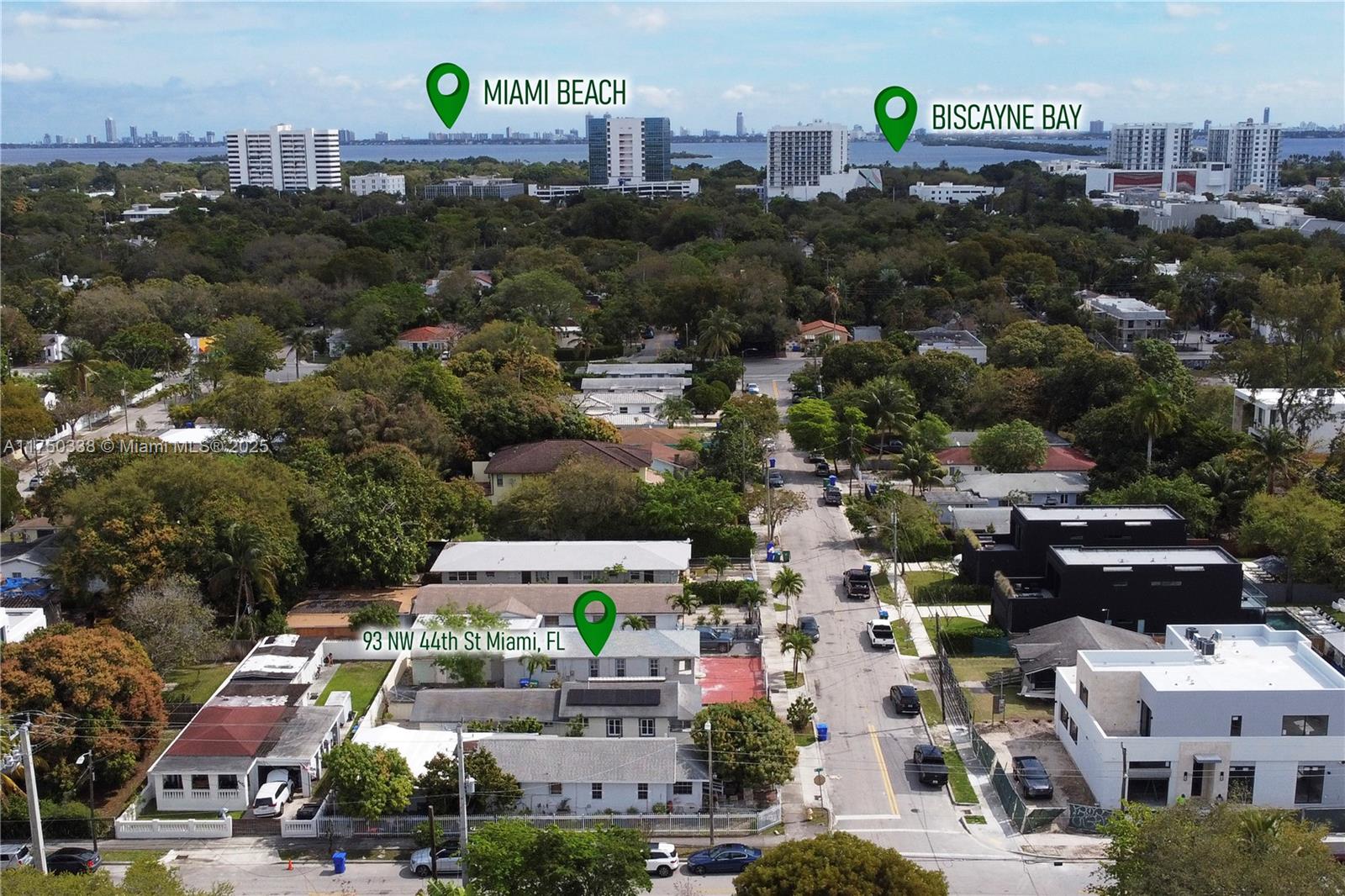 BUENA VISTA HEIGHTS ADDN - Residential