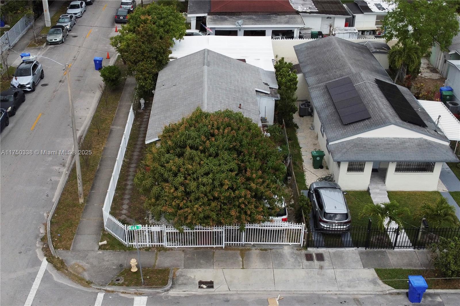 BUENA VISTA HEIGHTS ADDN - Residential