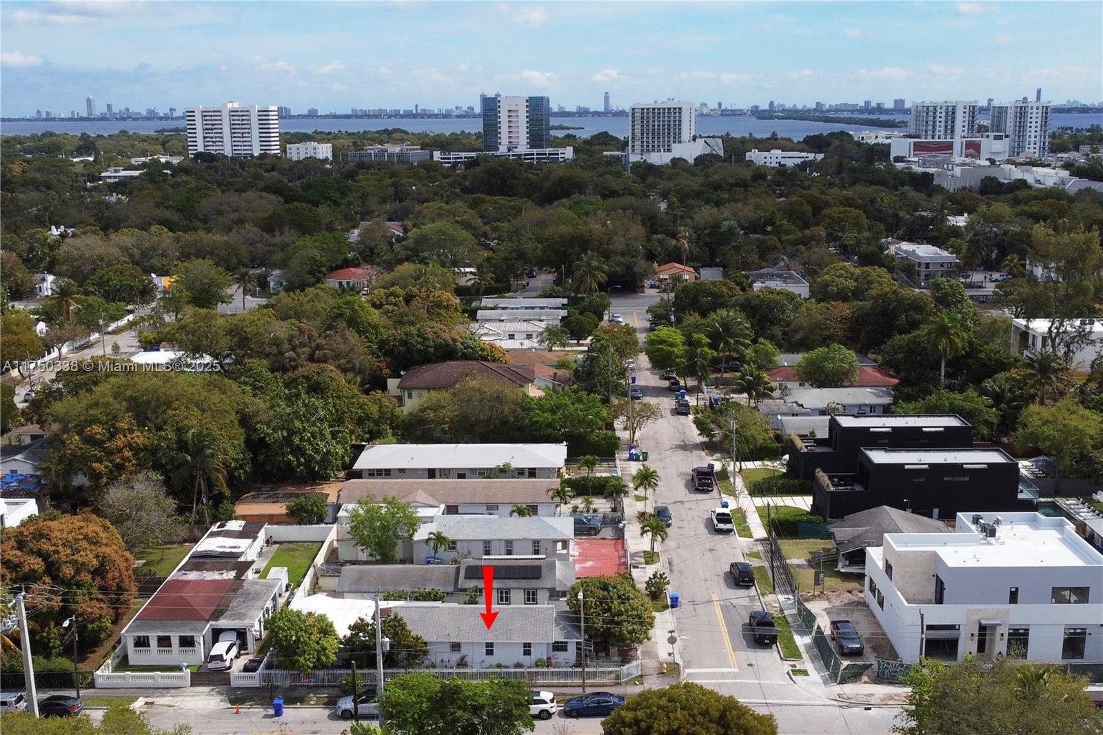 BUENA VISTA HEIGHTS ADDN - Residential