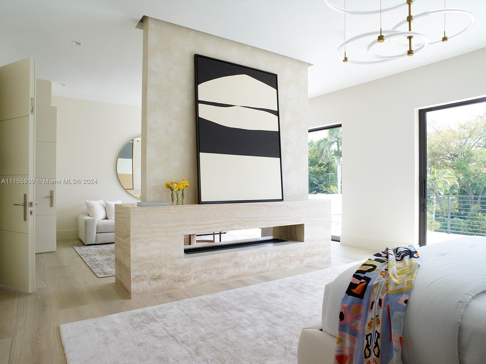 TOWN & RANCH ESTS - Residential