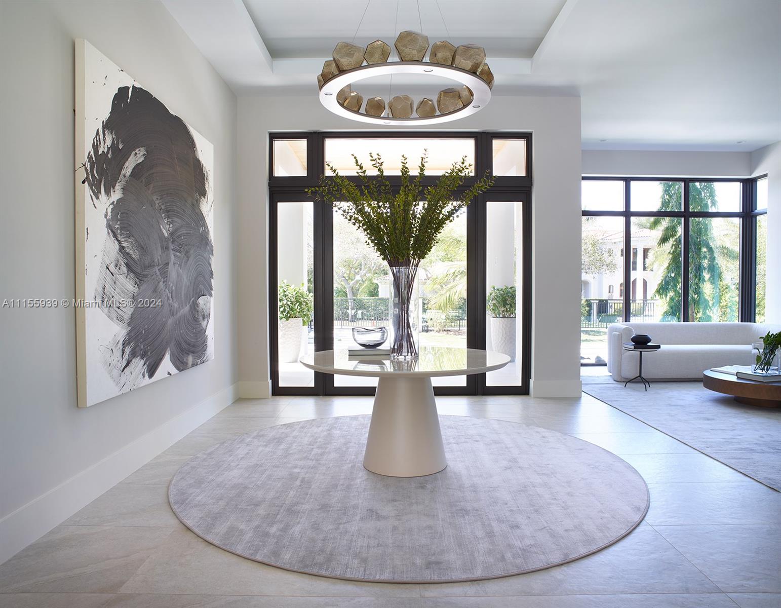 TOWN & RANCH ESTS - Residential