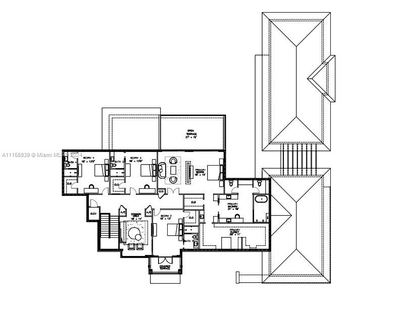 TOWN & RANCH ESTS - Residential