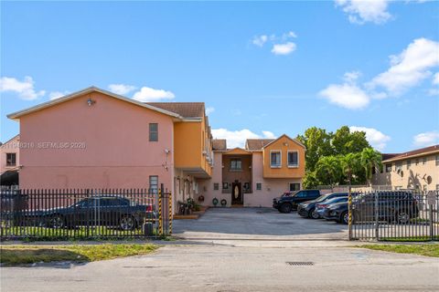 5890 W 25th Ct 6 Hialeah FL 33016