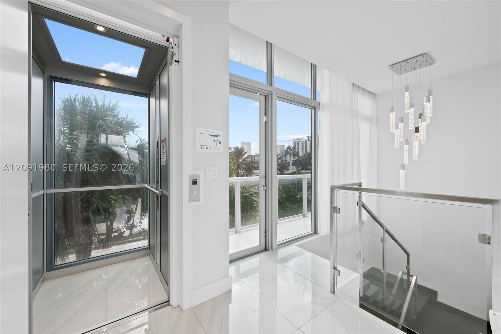 2860 N Ocean Dr