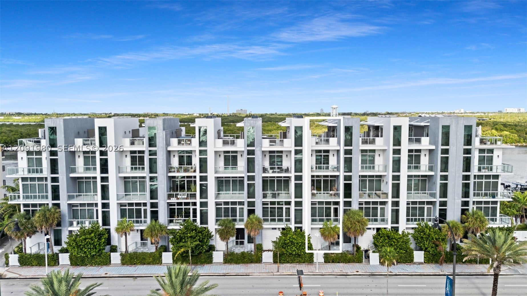 2860 N Ocean Dr