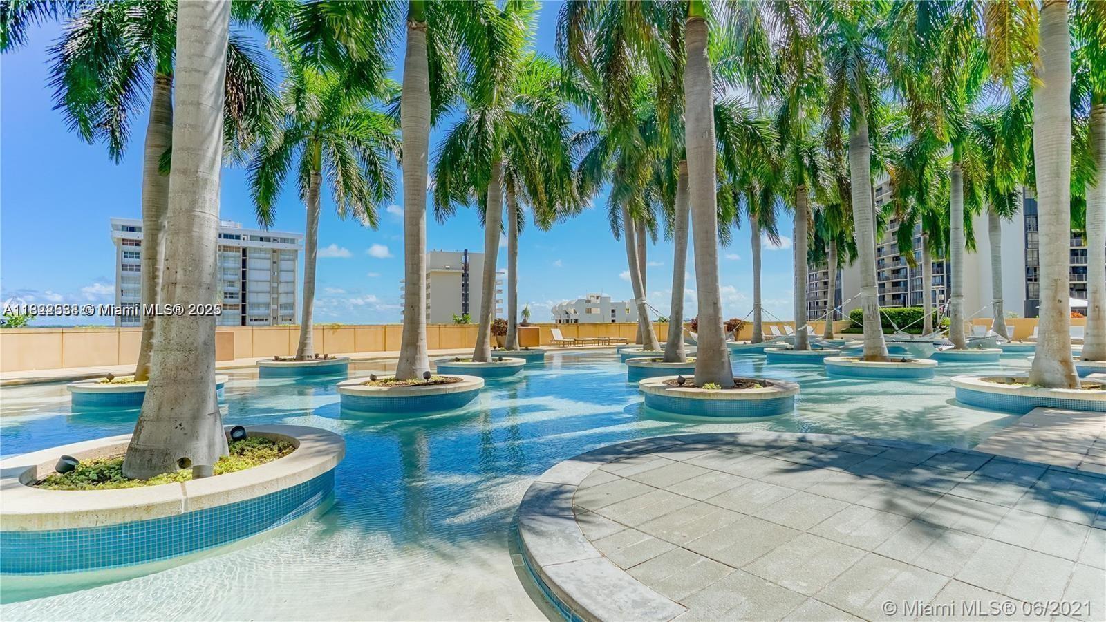 Property for Sale at 1425 Brickell Ave 48C, Miami, Broward County, Florida - Bedrooms: 2 
Bathrooms: 3  - $2,500,000