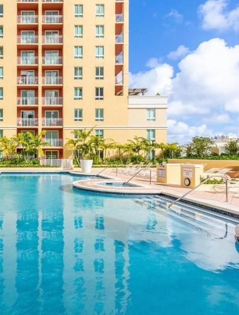 TOSCANO CONDO - Residential Lease