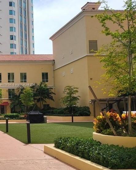 TOSCANO CONDO - Residential Lease