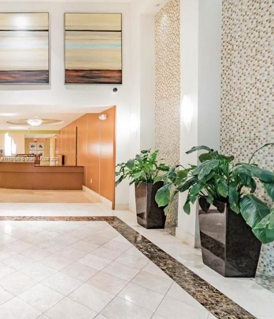 TOSCANO CONDO - Residential Lease