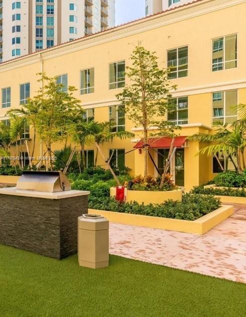 TOSCANO CONDO - Residential Lease
