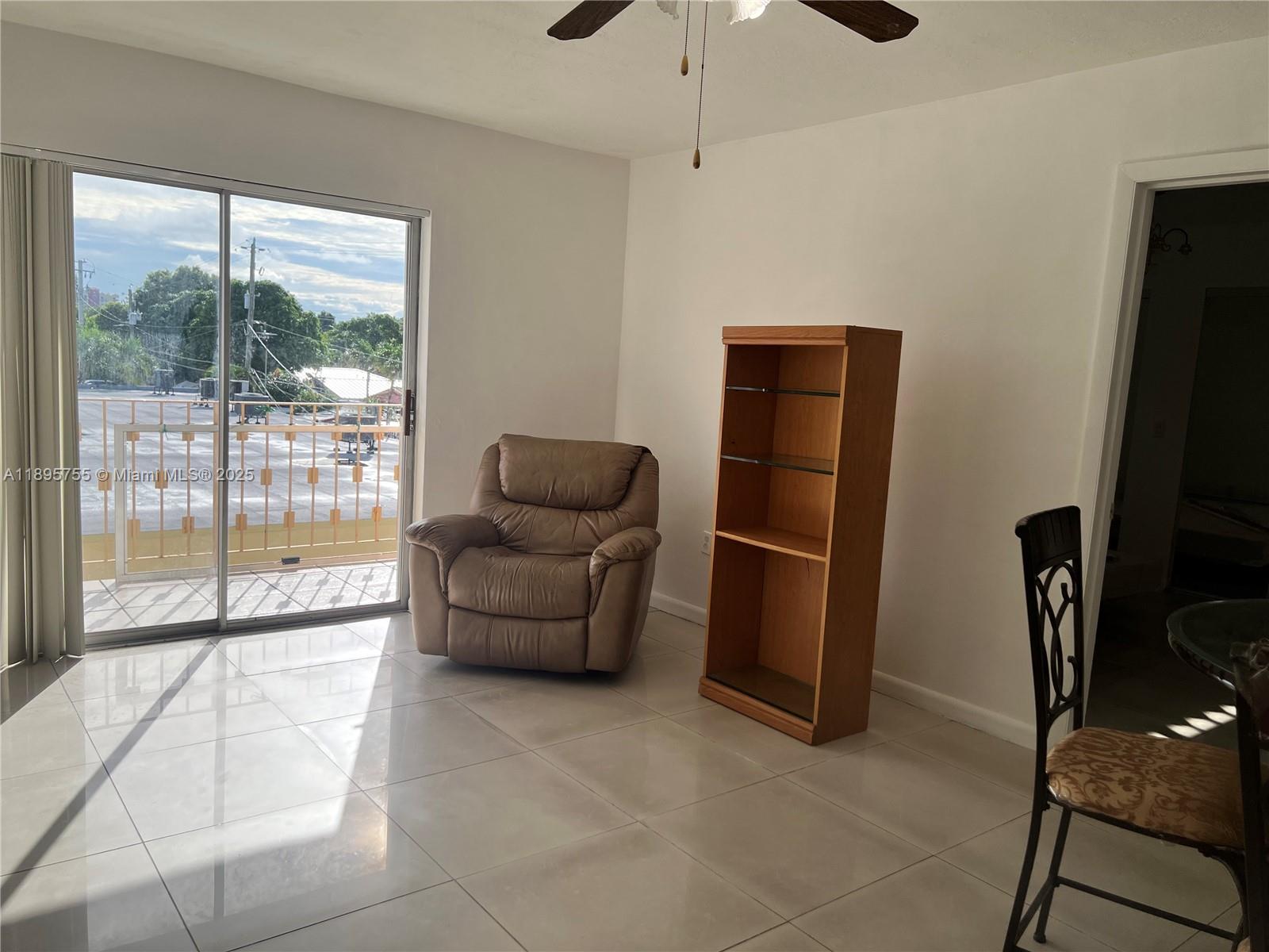 GARDEN VISTA CONDO - Residential Lease