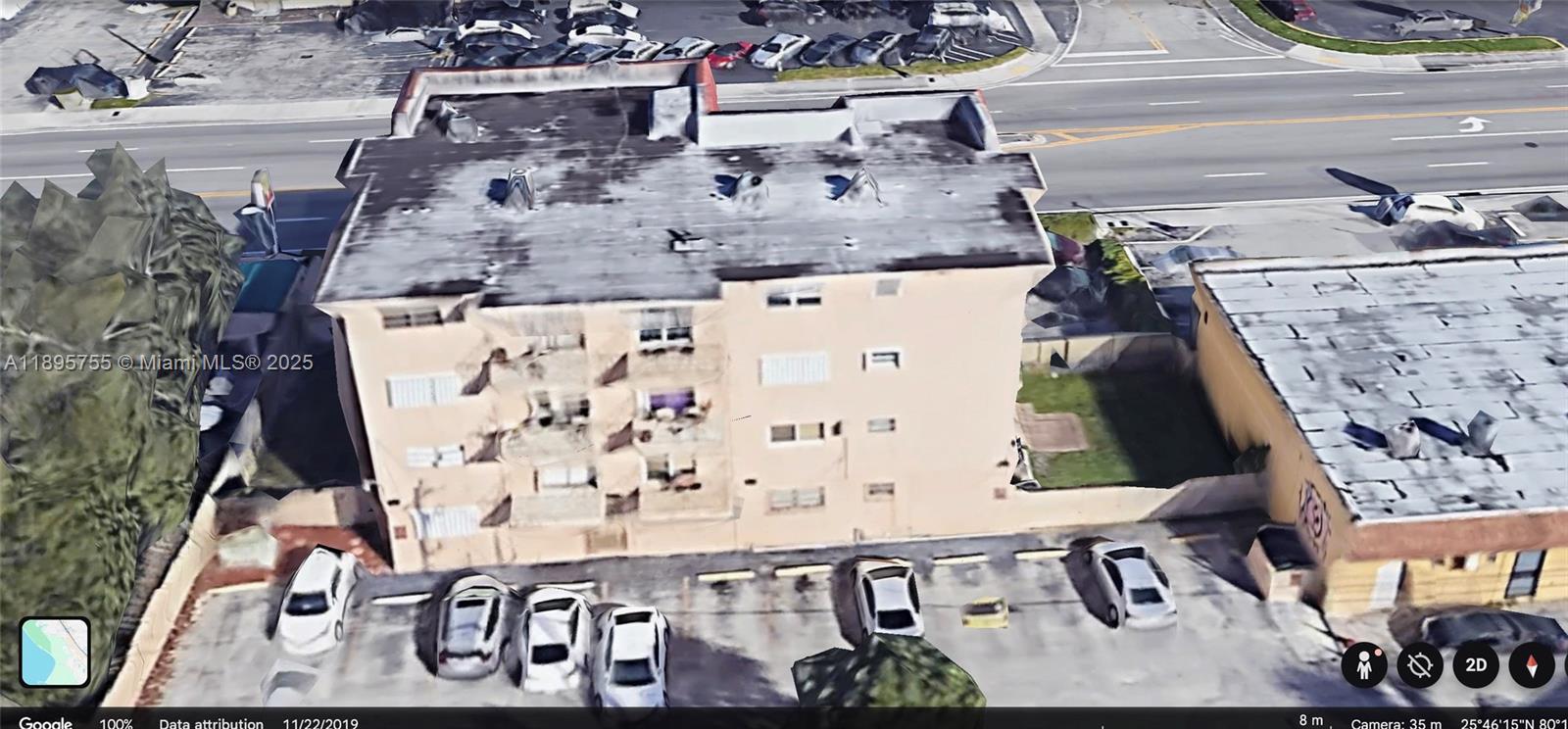 GARDEN VISTA CONDO - Residential Lease