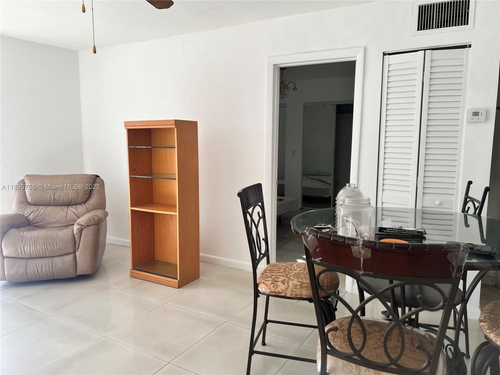 GARDEN VISTA CONDO - Residential Lease