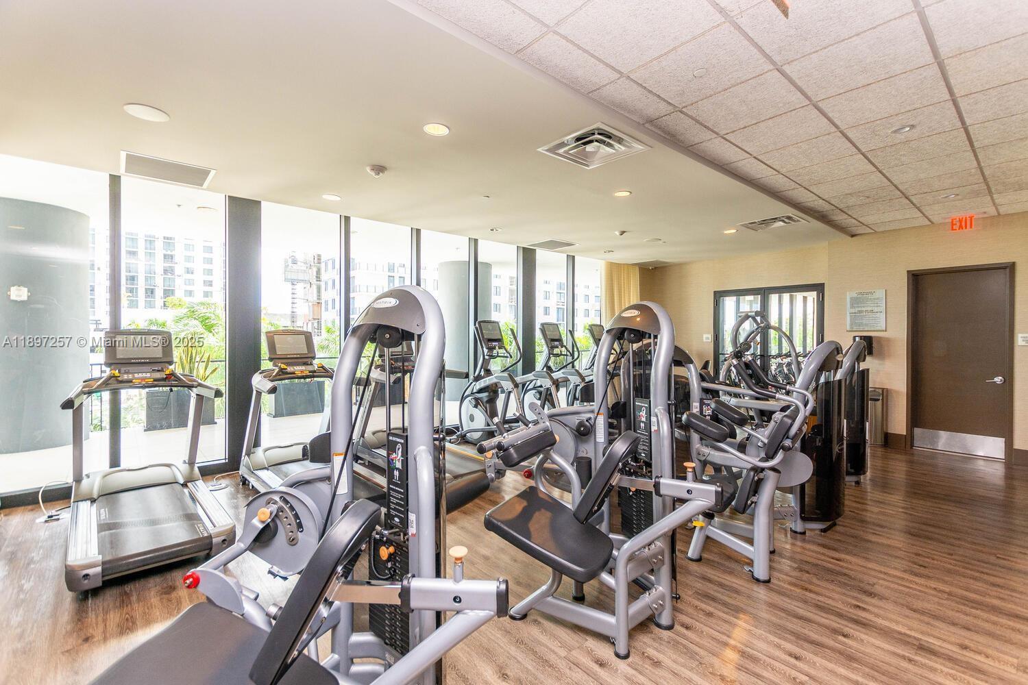5252 PASEO CONDO - Residential