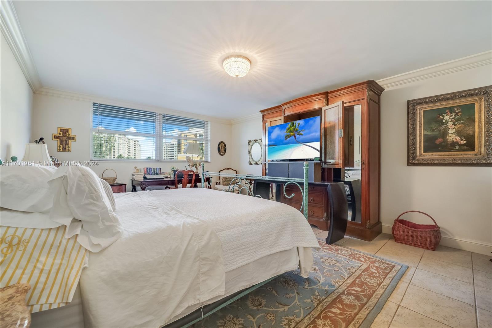 The Sands of Key Biscayne - Residential