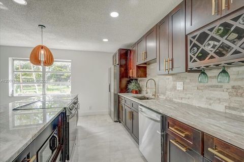 Tiny photo for 1480 W 36th St, Riviera Beach, FL 33404 (MLS # A12007662)