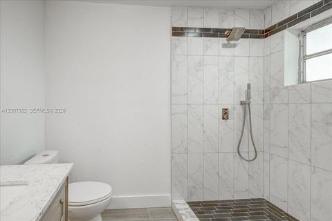 Tiny photo for 1480 W 36th St, Riviera Beach, FL 33404 (MLS # A12007662)