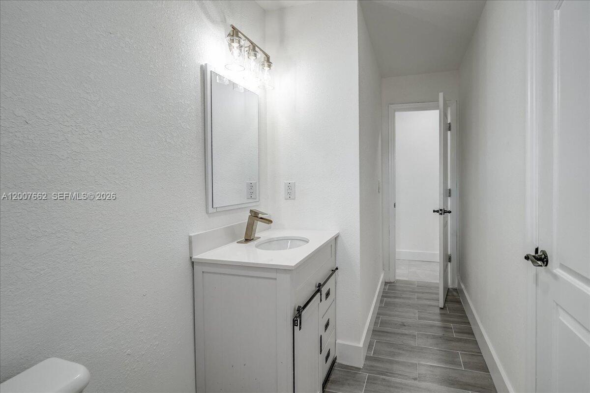 ACREHOME PARK SECOND ADD - Residential