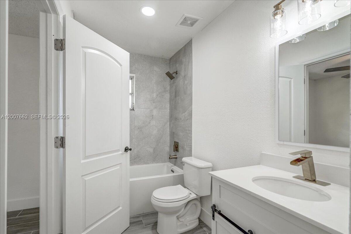 ACREHOME PARK SECOND ADD - Residential