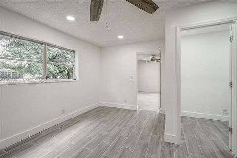 Tiny photo for 1480 W 36th St, Riviera Beach, FL 33404 (MLS # A12007662)