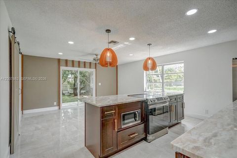 Tiny photo for 1480 W 36th St, Riviera Beach, FL 33404 (MLS # A12007662)