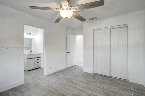 Tiny photo for 1480 W 36th St, Riviera Beach, FL 33404 (MLS # A12007662)