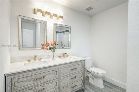 Tiny photo for 1480 W 36th St, Riviera Beach, FL 33404 (MLS # A12007662)