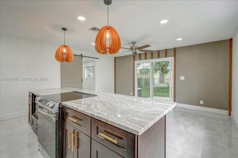 Tiny photo for 1480 W 36th St, Riviera Beach, FL 33404 (MLS # A12007662)