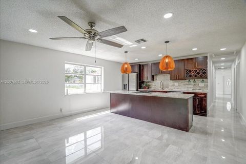 Tiny photo for 1480 W 36th St, Riviera Beach, FL 33404 (MLS # A12007662)