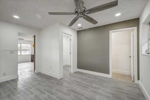 Tiny photo for 1480 W 36th St, Riviera Beach, FL 33404 (MLS # A12007662)