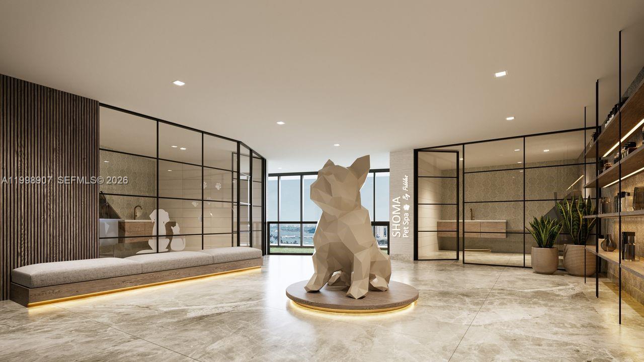 Shoma Bay - Residential