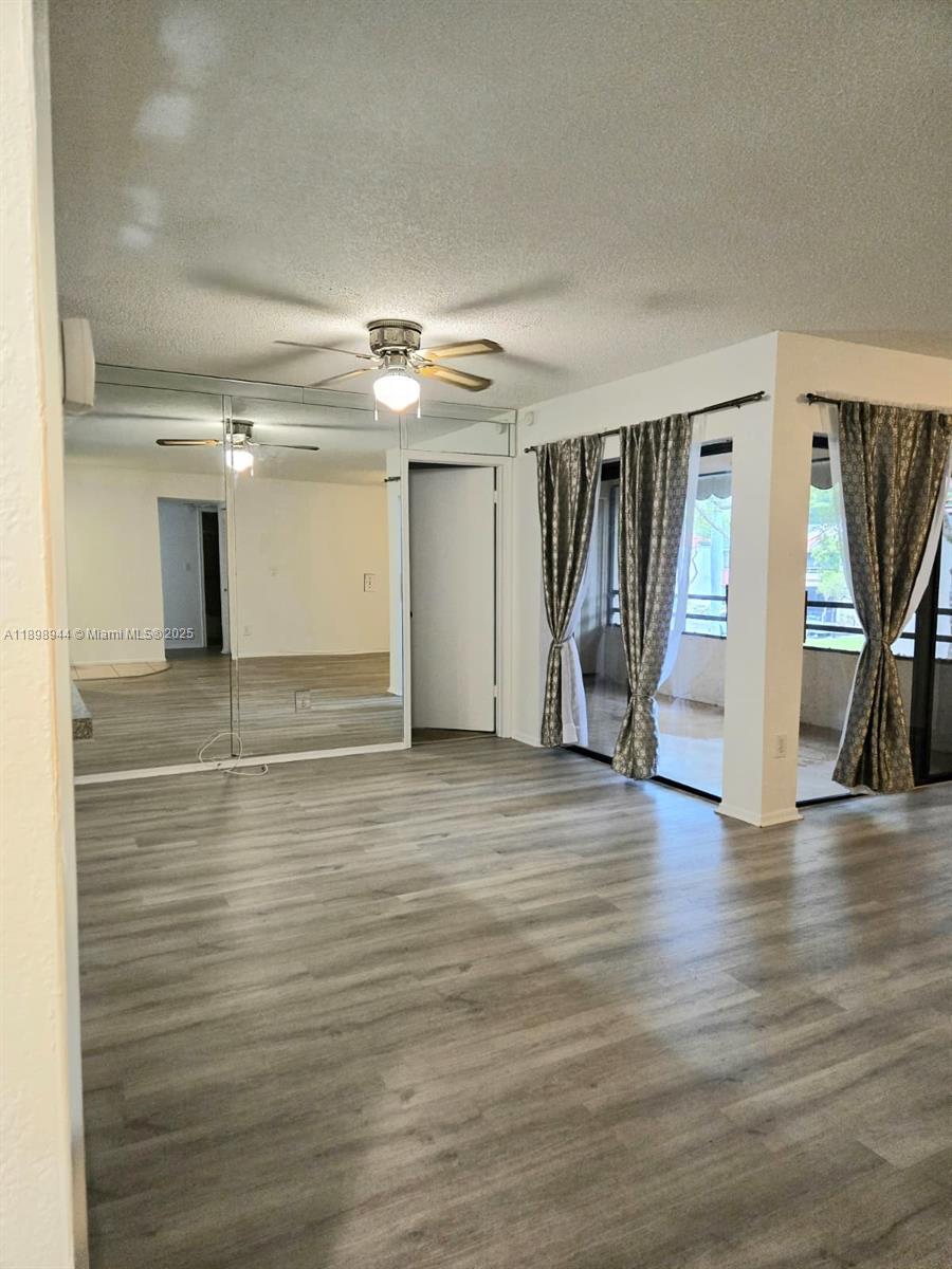 QUATRAINE CONDO II PH I - Residential Lease